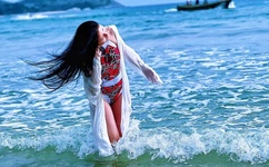 张津瑜记者视频9分